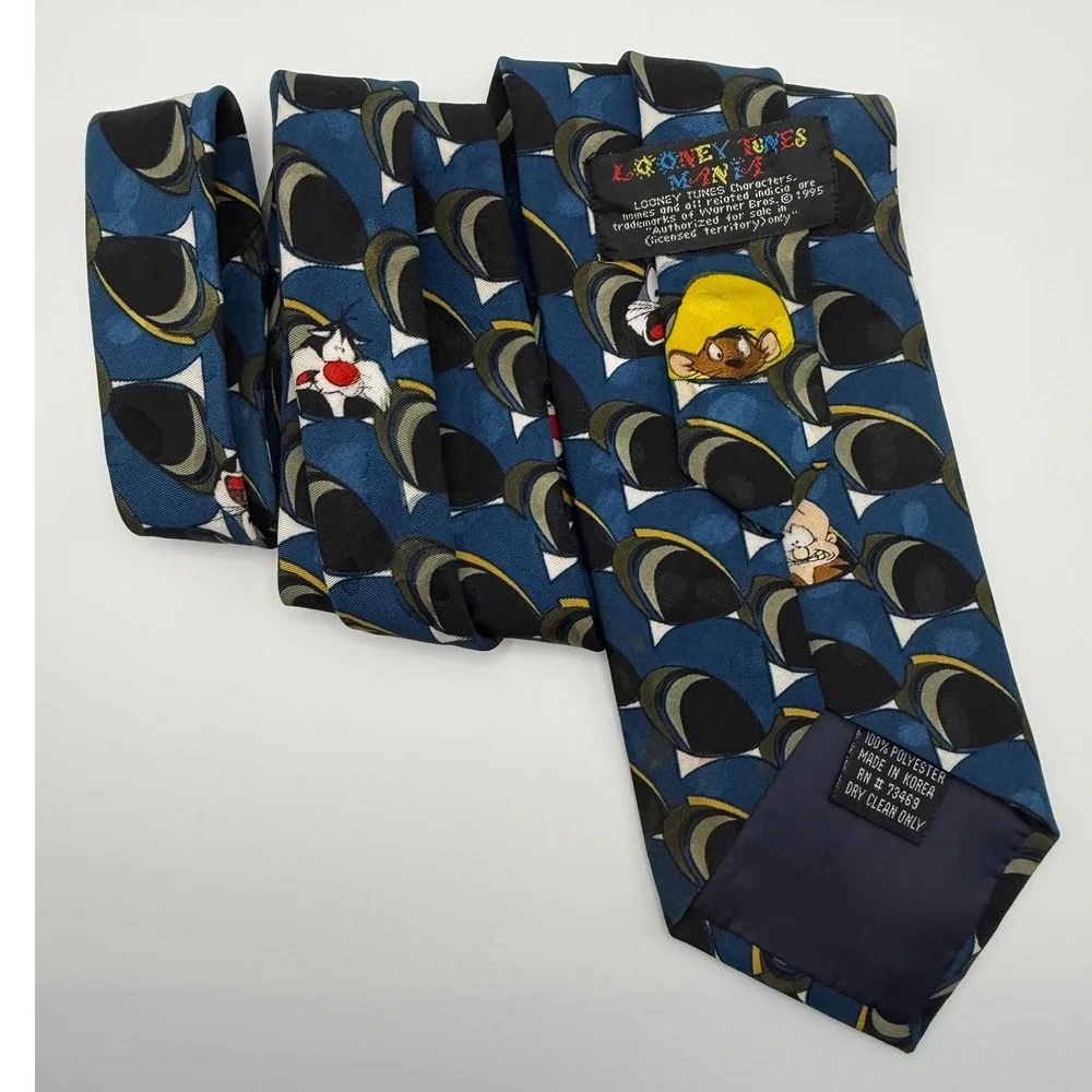 Looney Tunes Mania looney tunes